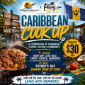 CTM Father's Day Cook Up - Barbados