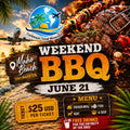 CTM BBQ Weekend - (Fundraiser)