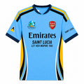 CTM St. Lucia Arsenal T Shirt