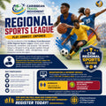 Sports League 2026 Registration