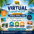 Caribbean Travel Movement Virtual Fundraiser