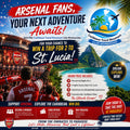 CTM Arsenal Fans Social Club Membership Registration