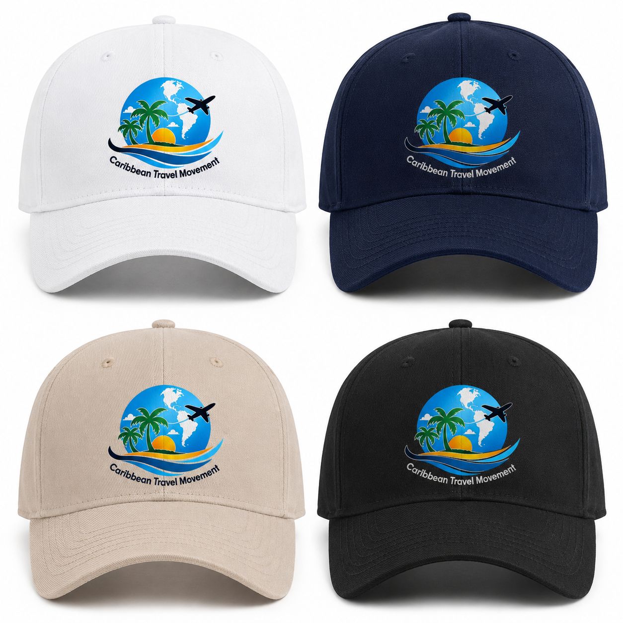 CTM Signature Cap