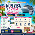Mar 14, 2027 - 2027  Mar 21,Departing Guadeloupe 7 Nights Cruise Package