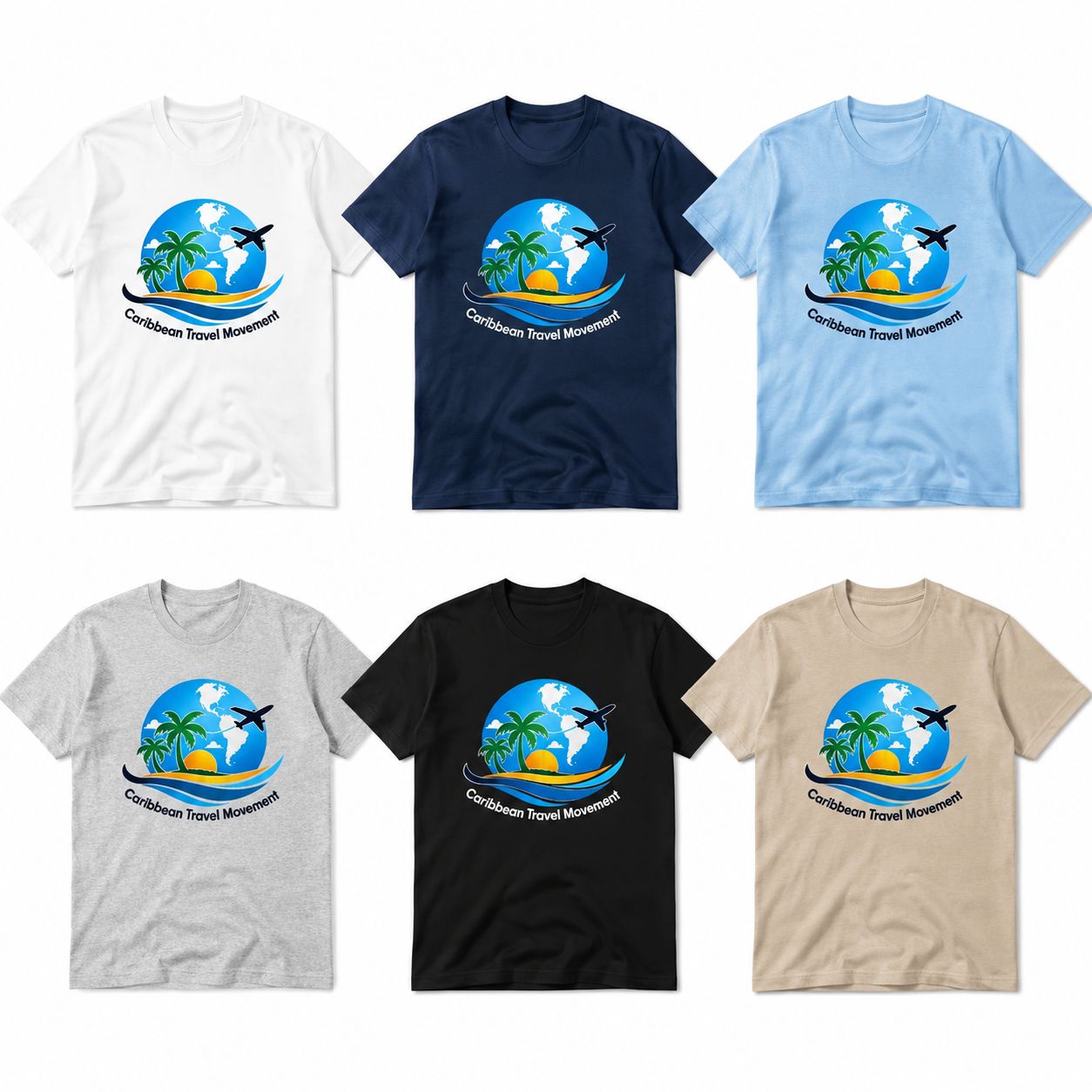 CTM T Shirt